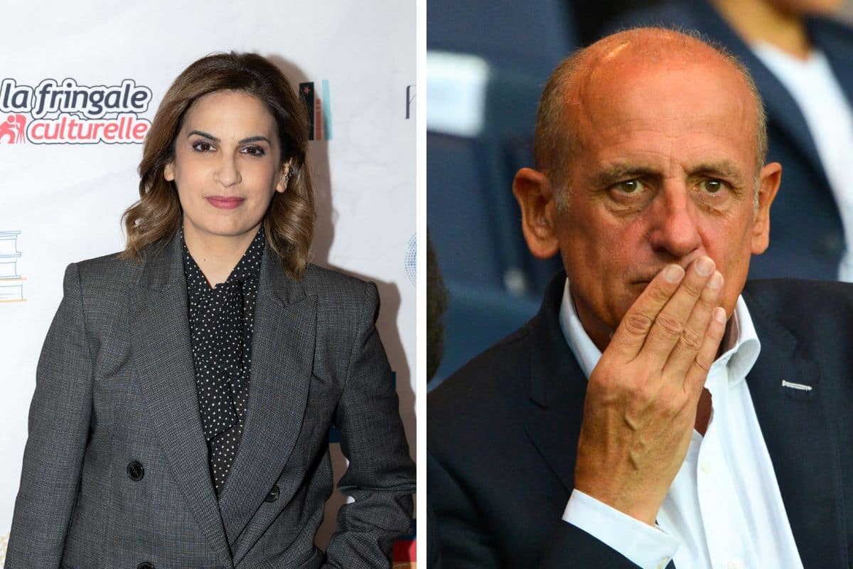 La quête de justice pour les victimes : Sonia Mabrouk part de CNews et Europe 1