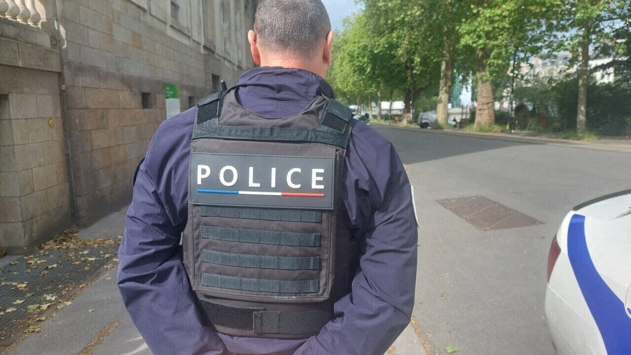 Une attaque brutale contre des agents de police à Meaux