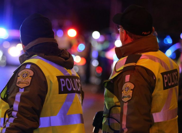 Une personne sur douze avait des drogues lors d’une opération surprise dans le Bouches-du-Rhône