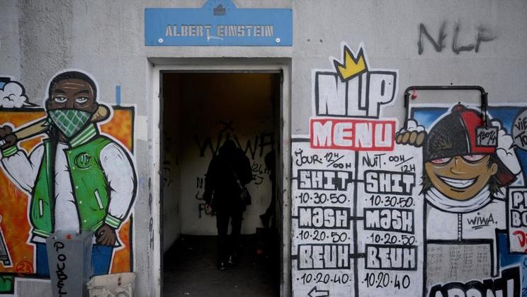 « La guerre des clans : l&rsquo;ombre du trafic de drogue sur Marseille »