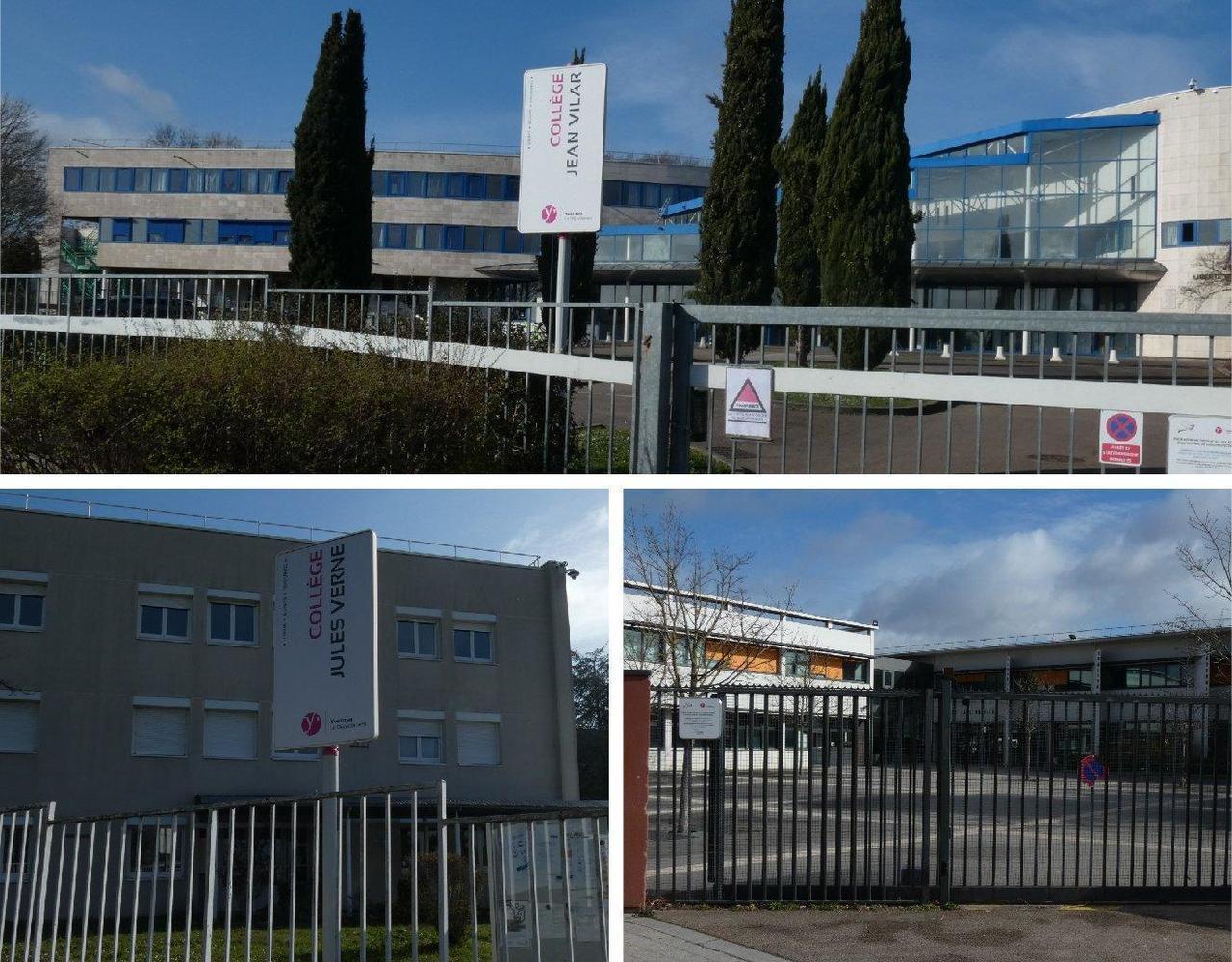 Incident aux Mureaux : trois agents de police blessés lors d&rsquo;une confrontation violente