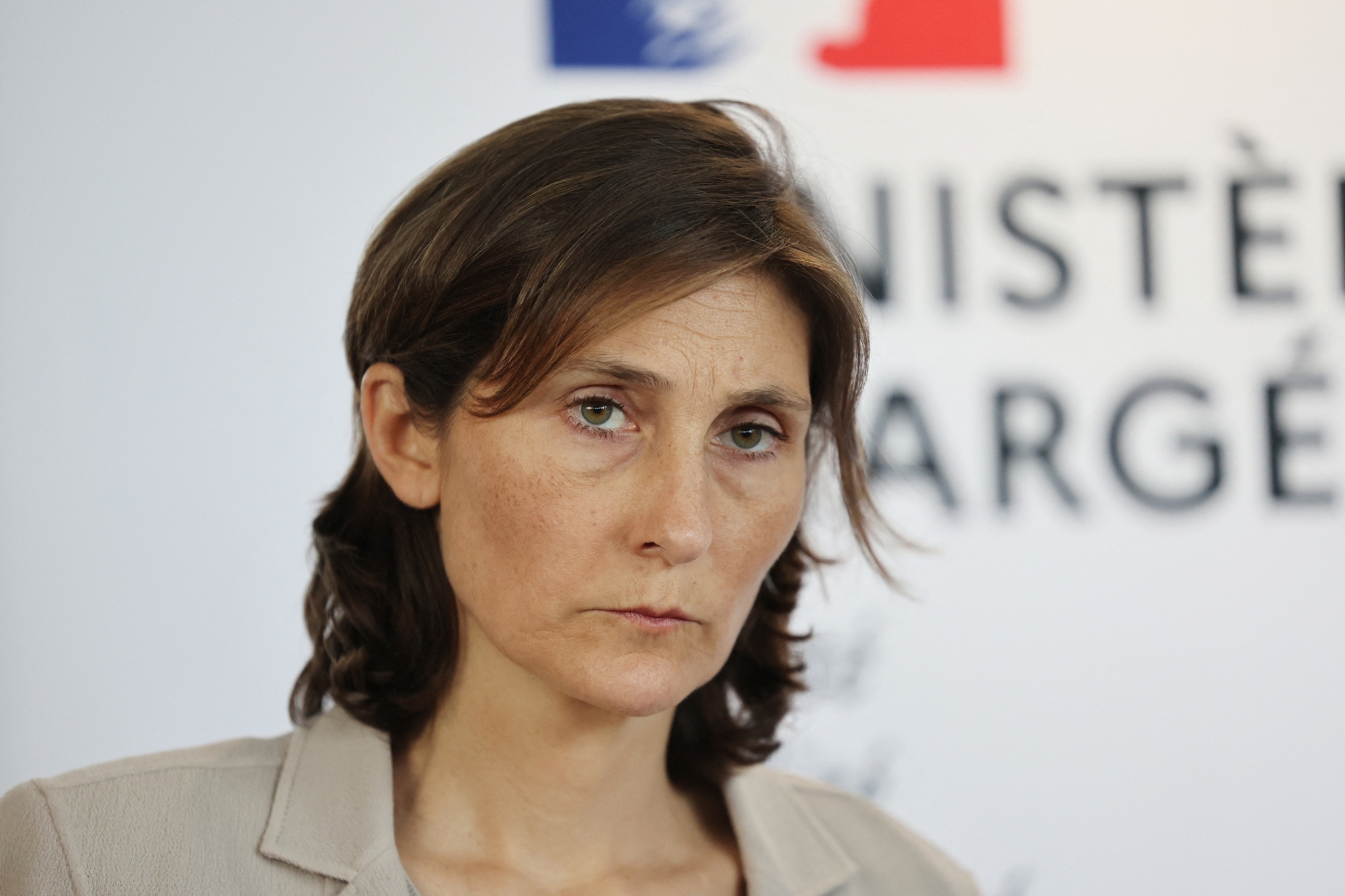 La Jeune Garde : une menace structurelle de violence selon le ministre de l&rsquo;Intérieur
