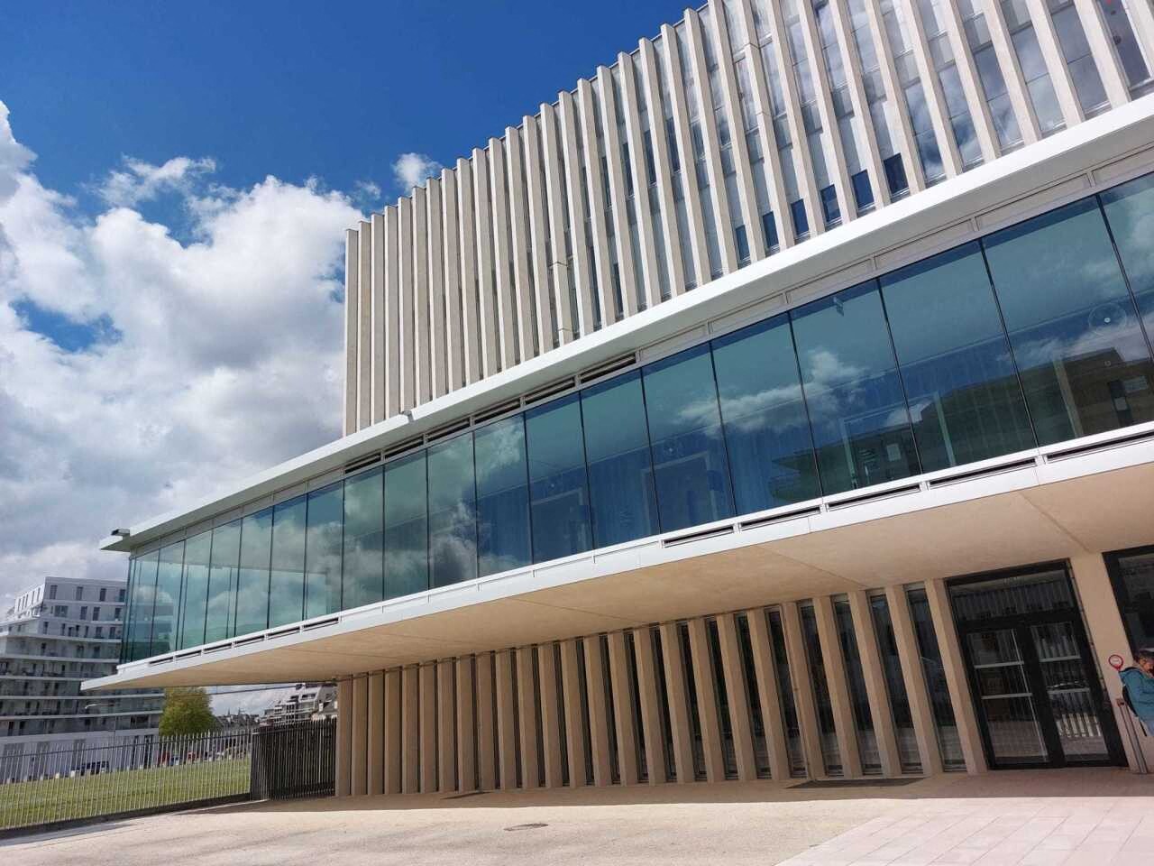 Un crime atroce à Caen : un homme condamné à perpétuité pour viol et extorsion