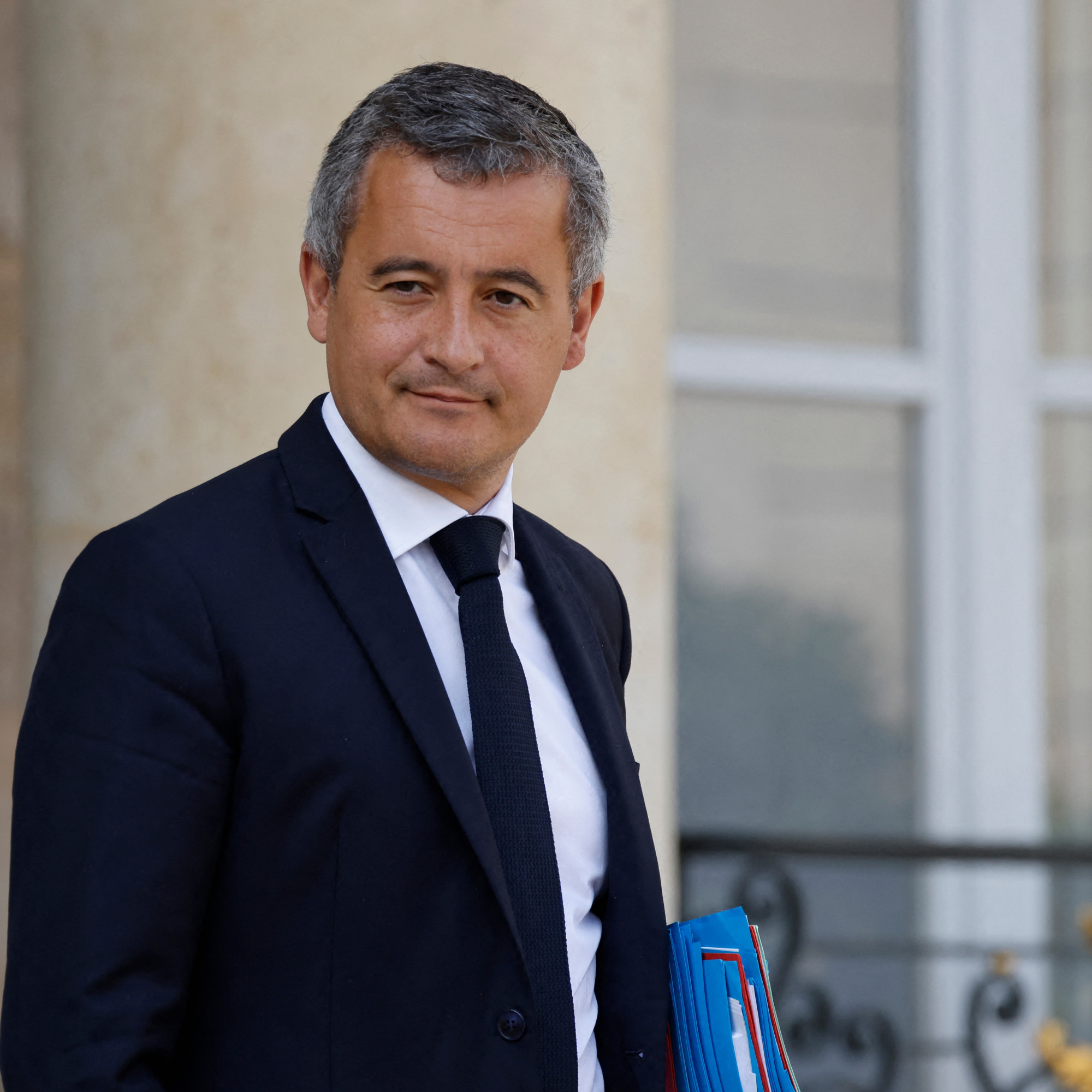Les forces de l’ordre en colère : une crise de ressources et de conditions de travail