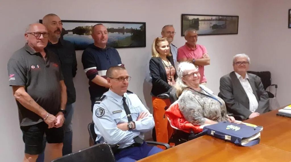 Cinq citoyens roumains, dont un mineur, interpellés en Pays basque après avoir escroqué des personnes âgées via des faux associations