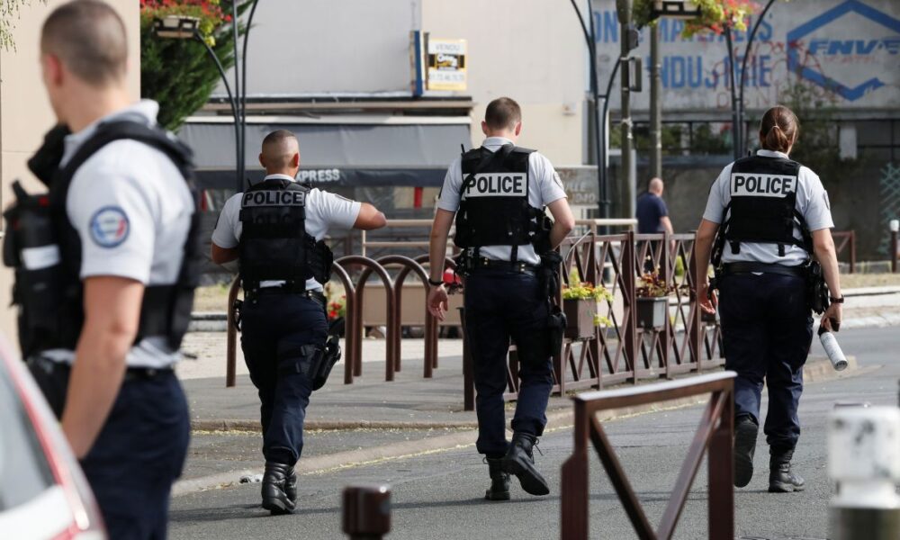 L&rsquo;explosion sans sang : un braquage armé déclenche une course à l&rsquo;échappatoire en Italie