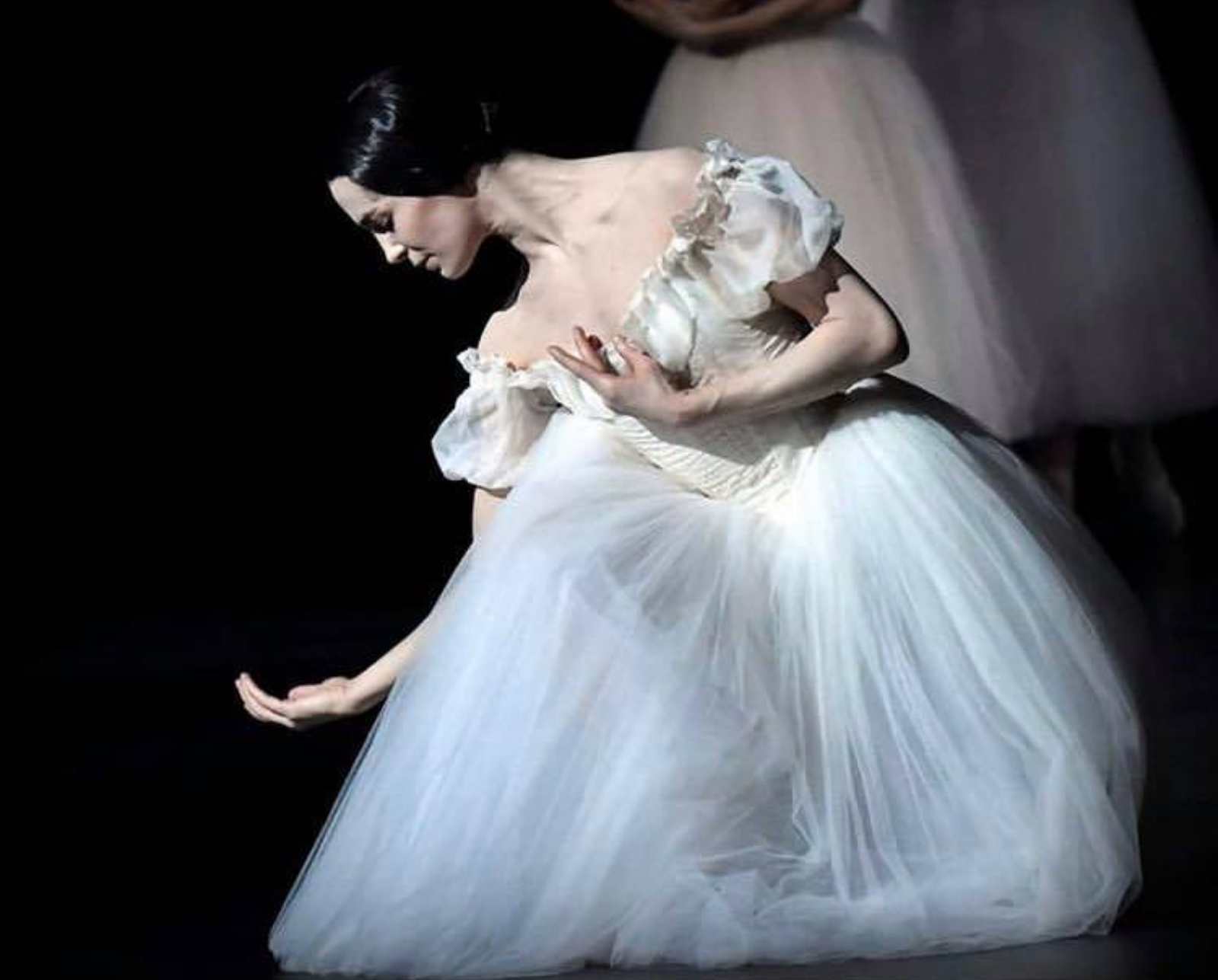 Les nouvelles étoiles du ballet parisien éclairent chaque coin de France