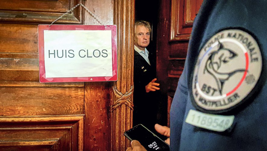 L’adolescent de 14 ans derrière le drame : procès à huis clos débutera mardi à Paris