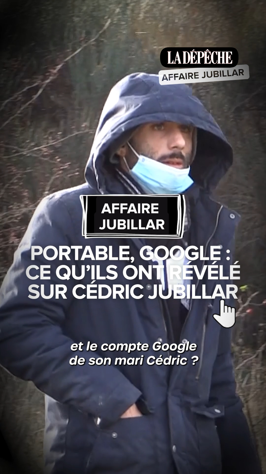 Les enfants de Cédric Jubillar : Quand le procès devient une épreuve de l&rsquo;âme