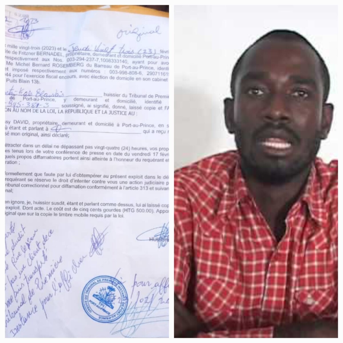 Le scandale du faux kidnapping : YouCare poursuit Cyril Schreiner pour tromperie commerciale