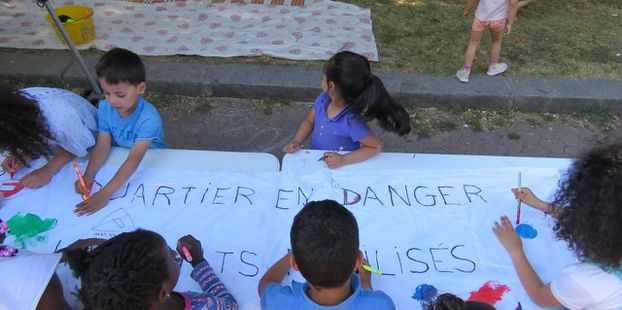 Une menace inquiétante pour Saint-Denis : les trafiquants de drogue s&rsquo;impliquent dans les élections locales ?