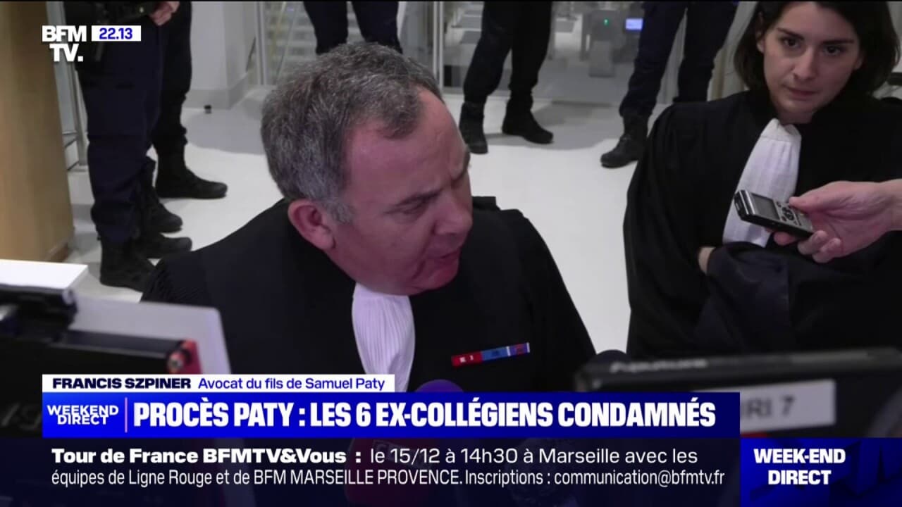 Le courriel qui a secoué la juridiction : une crise procédurale explosive dans l’affaire Paty