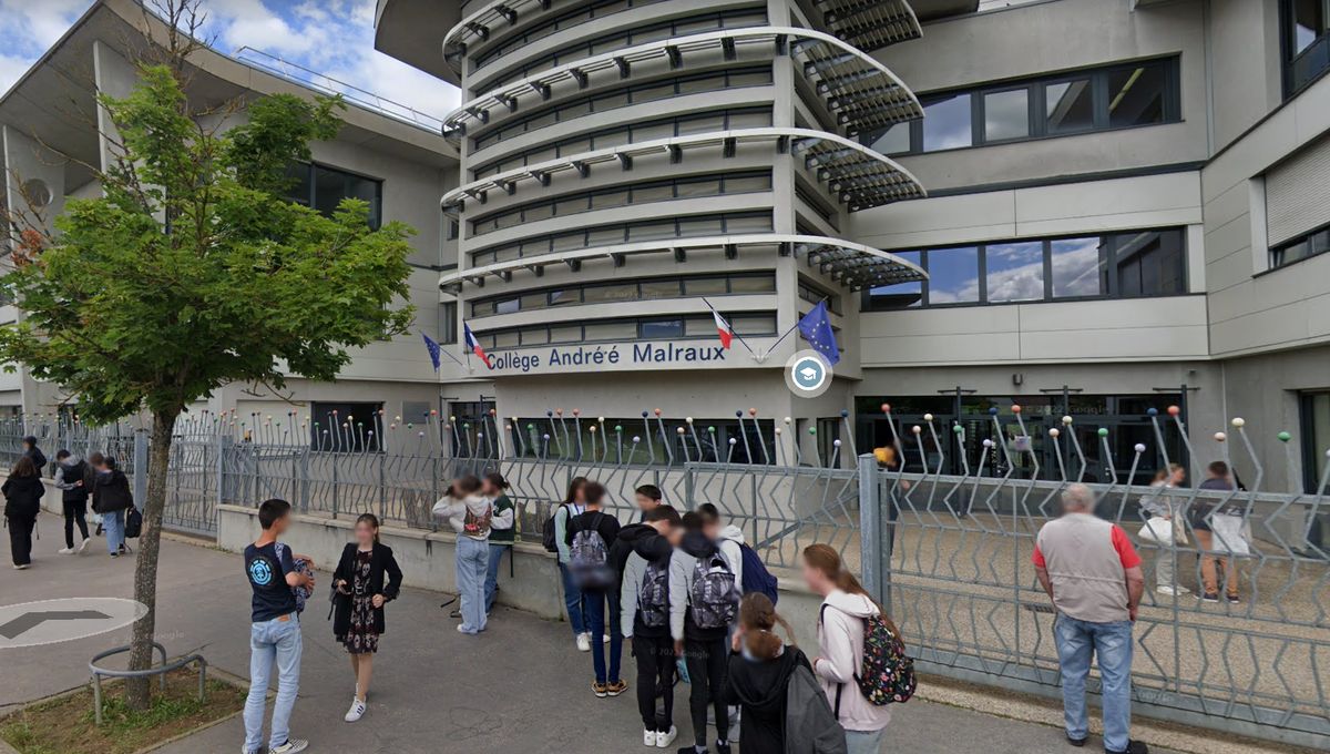 Une enseignante menacée dans un collège du Var : une situation inquiétante pour l&rsquo;éducation française