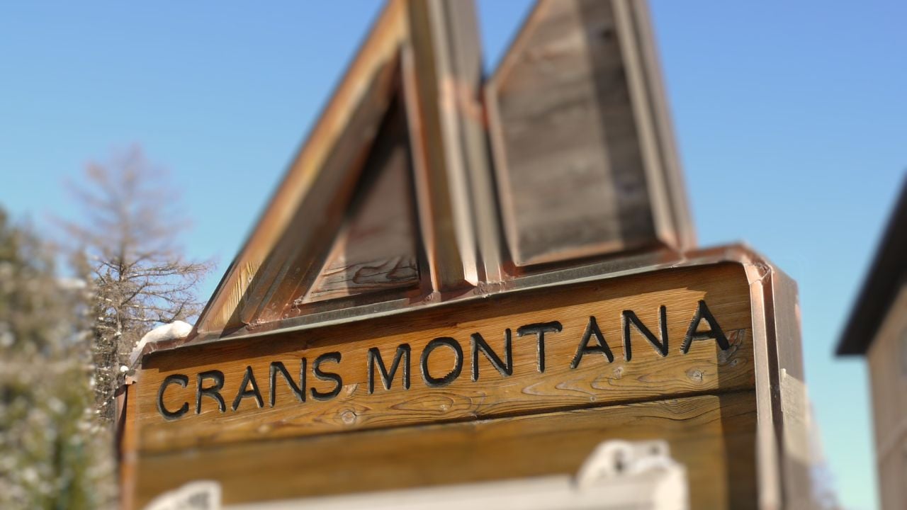 Incendie de Crans-Montana : une aide financière symbolique face à la tragédie