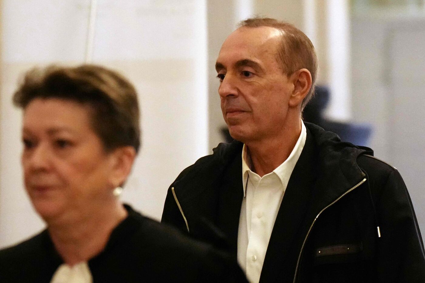 Jean-Marc Morandini : la prescription interrompt une nouvelle plainte pour corruption de mineurs