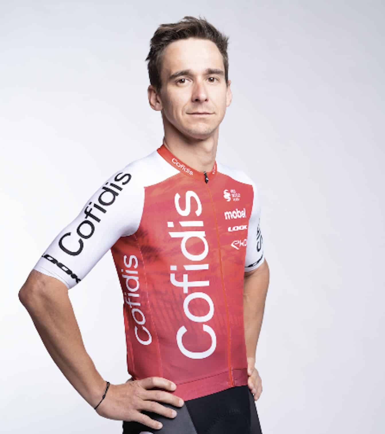 « Bryan Coquard s’impose en finale dans un sprint décisif à Marseille »
