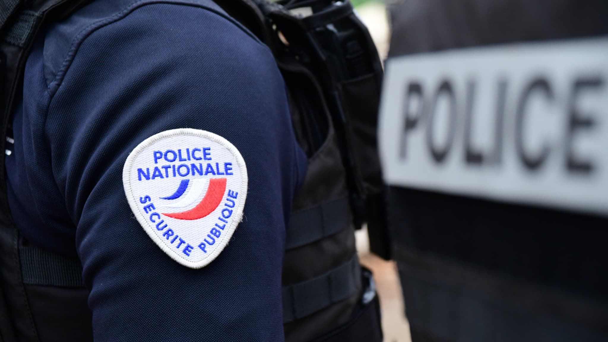 Un conducteur et trois policiers blessés à Lyon après un refus d&rsquo;obtempérer