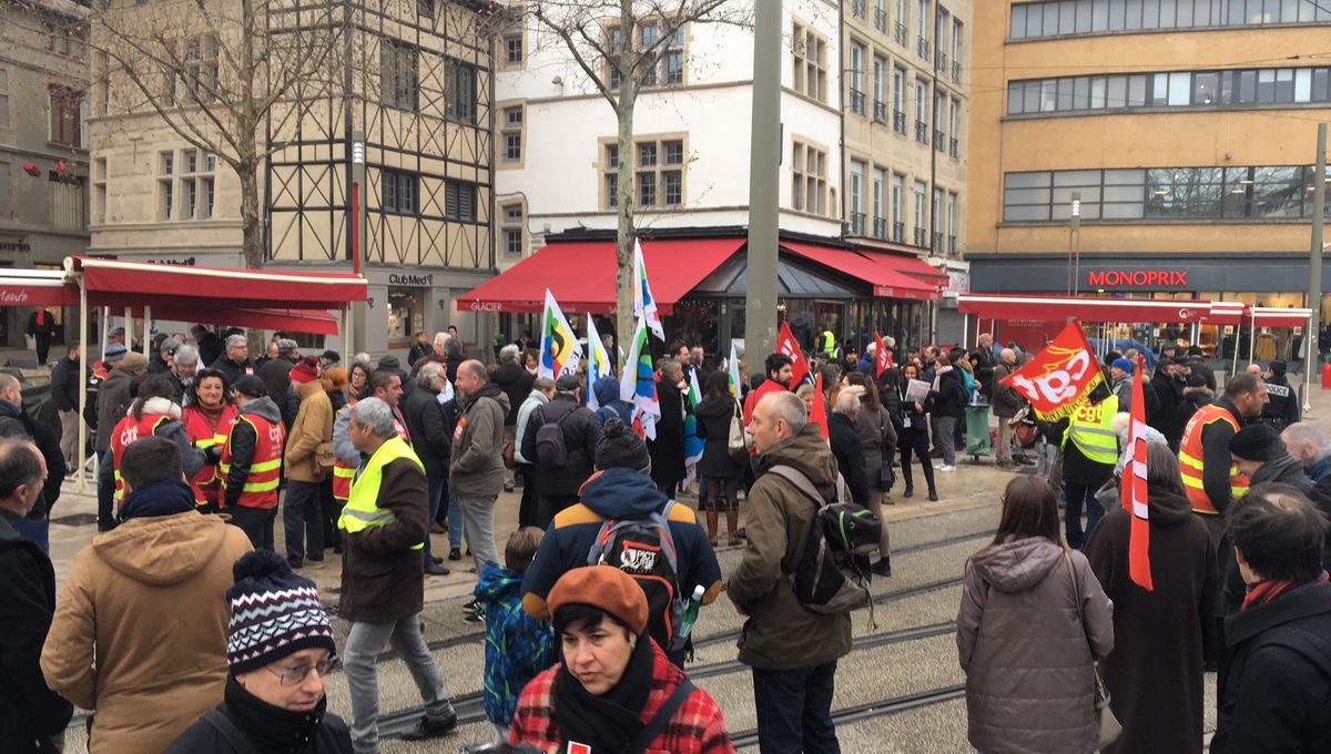 Le sang de Quentin Deranque alimente le feu du Rassemblement national