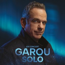 Garou solo au Grand Palais de Lille : une nouvelle époque où chaque spectateur est un compositeur