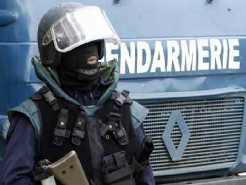 Véhicule abandonné en Seine-Maritime : Un faux gendarme est condamné à 16 mois de prison ferme