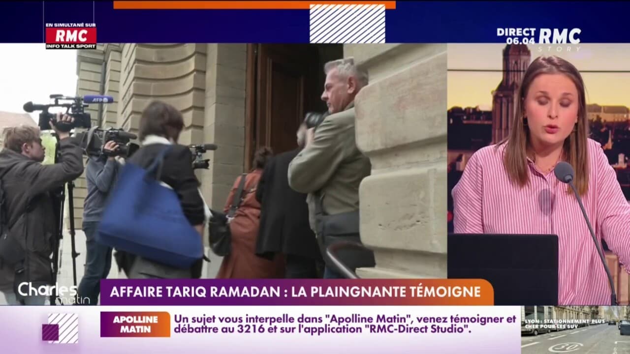 L&rsquo;expertise médicale en suspens : Le procès de Tariq Ramadan marqué par une absence jugée stratégique