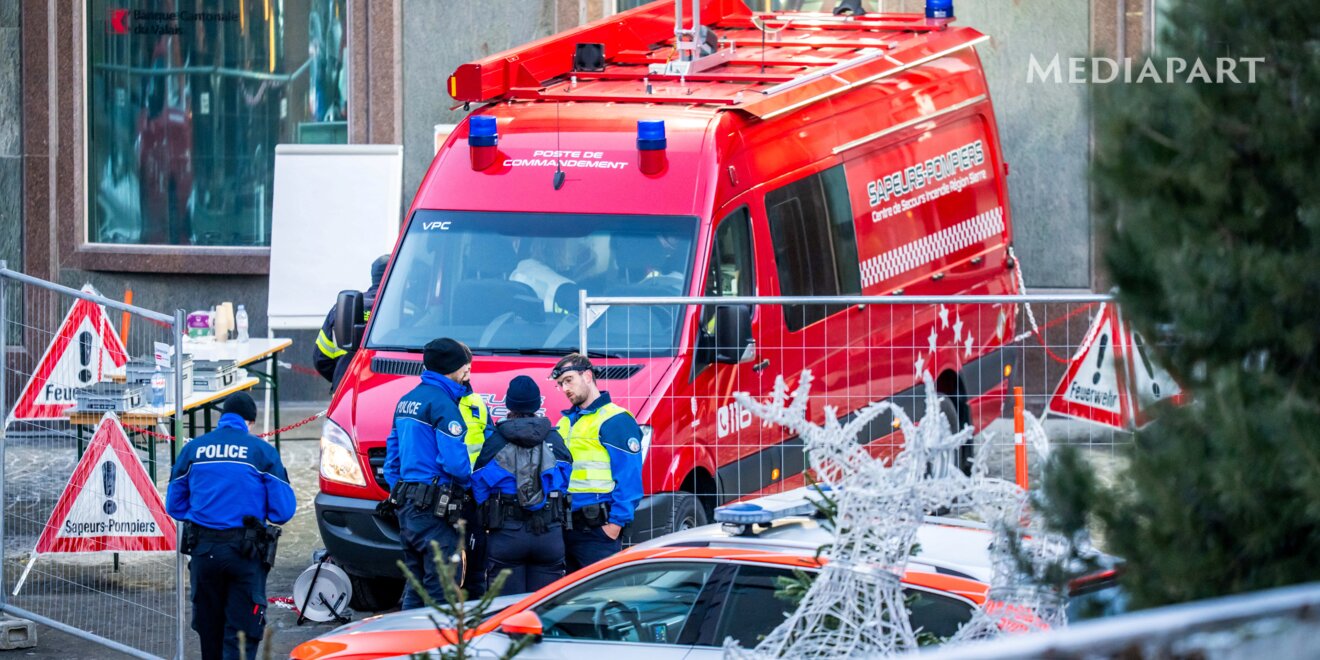 41 morts et 115 blessés : l’enquête suisse étendue à neuf personnes après l’incendie de Crans-Montana