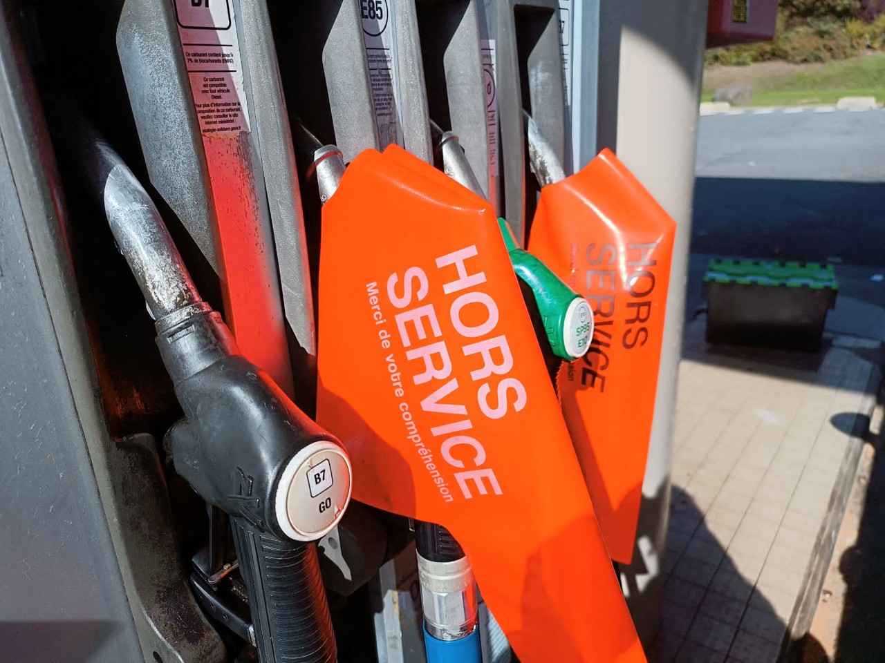 15 Jours de Pollution en 2025 : Les Hauts-de-France Révèlent un Retour en Arrière Écologique