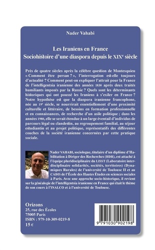 L&rsquo;incertain du retour : les réfugiés iraniens en France face à une guerre sans fin