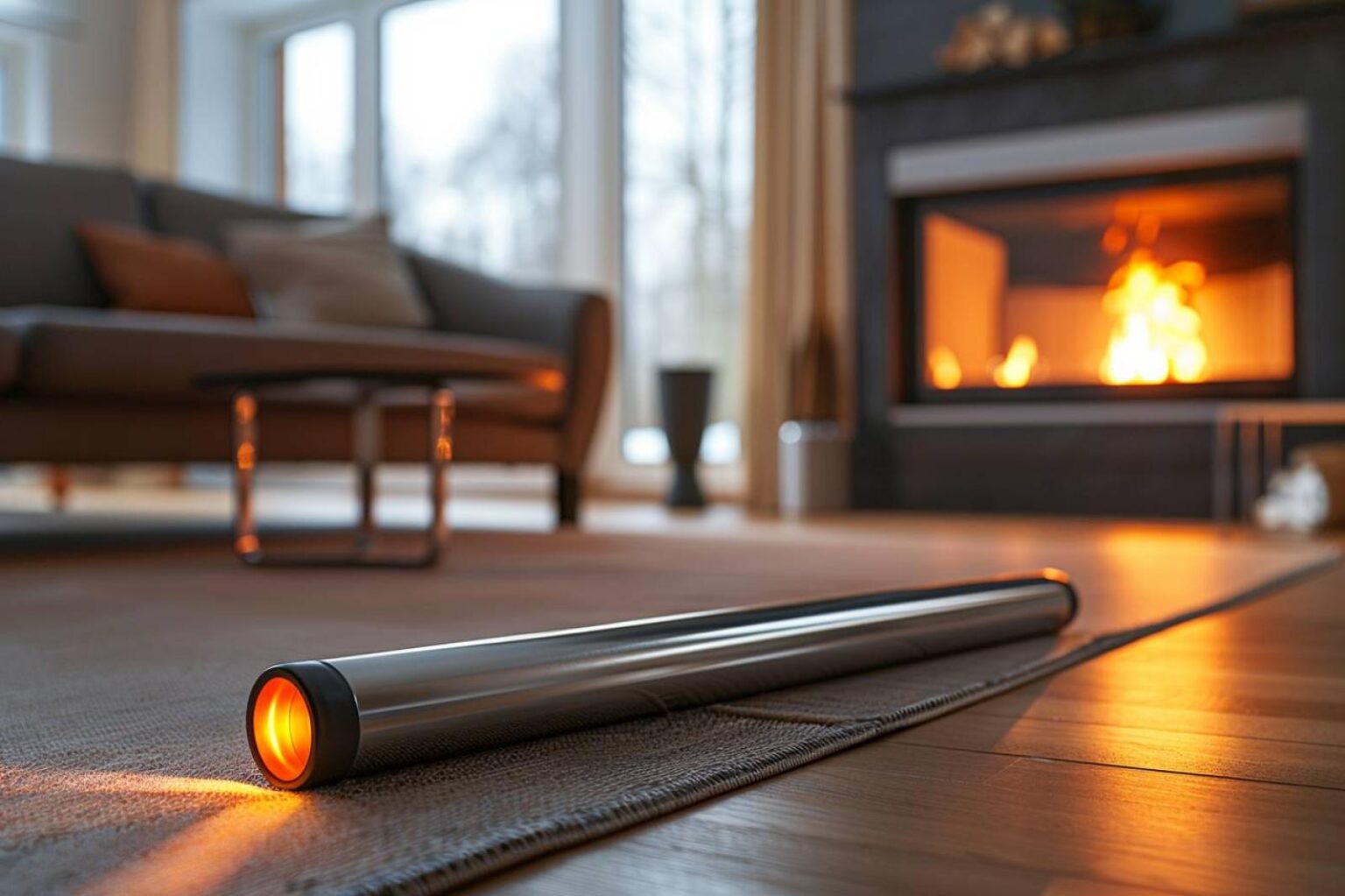 Les factures de gaz en danger : comment éviter l&rsquo;escalade avant le printemps ?