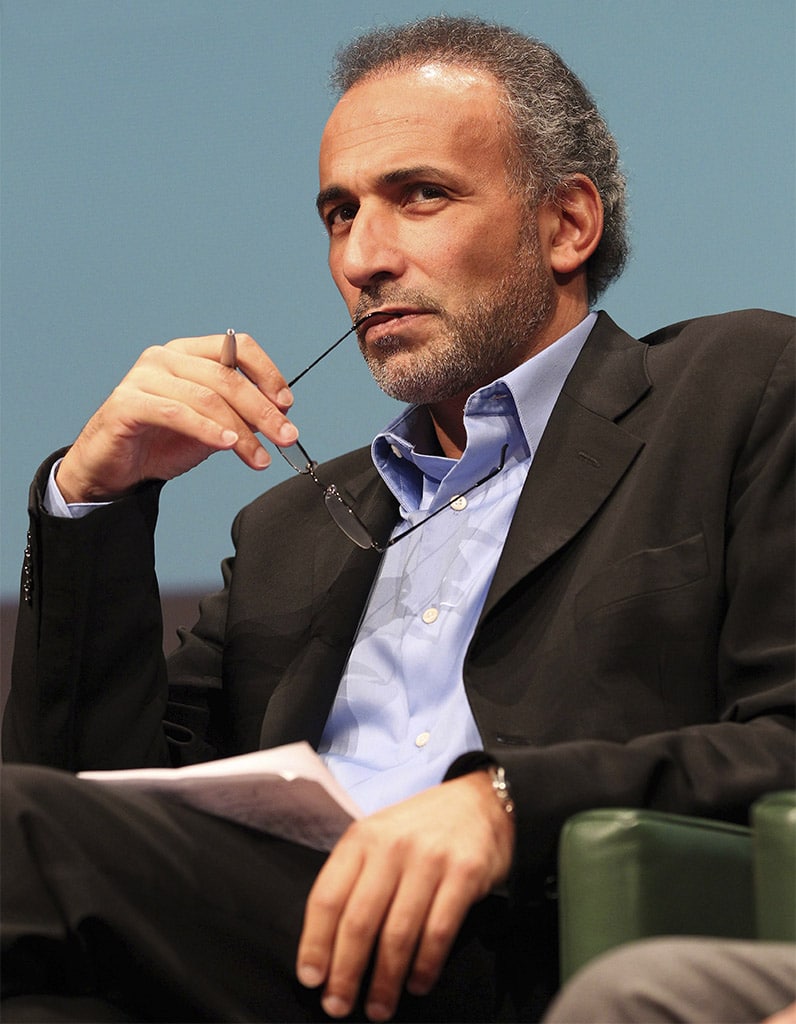 L’isolement juridique : Tariq Ramadan condamné à 18 ans en France sans possibilité de purger sa peine
