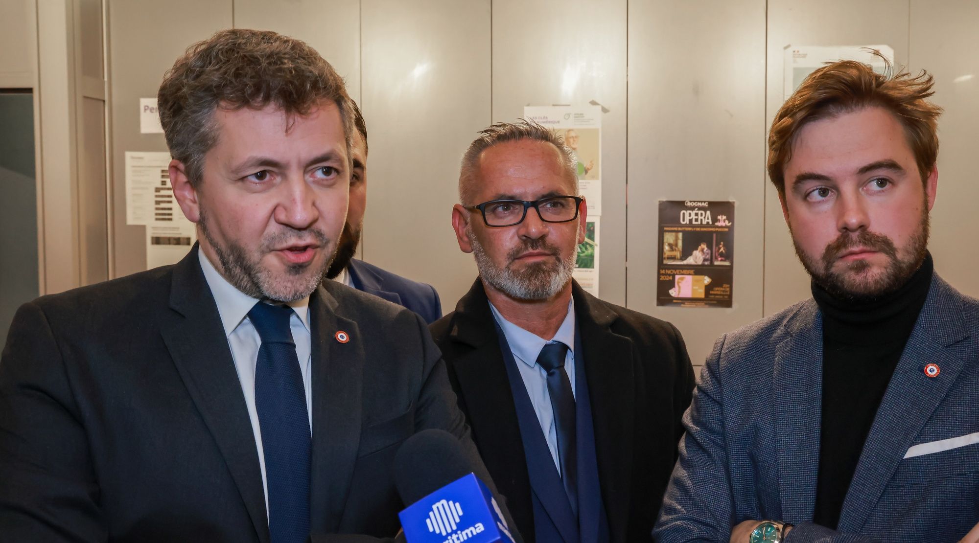 Le RN s’empare des voix LGBTQ+ : Macron échoue à défendre les droits sociaux