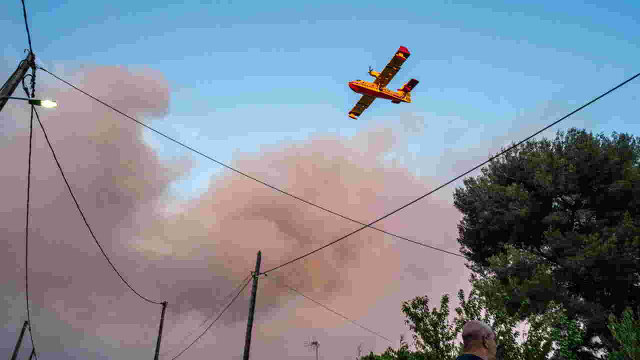 Kehl dans le feu : 750 personnes évacuées après incendie nocturne près de Strasbourg