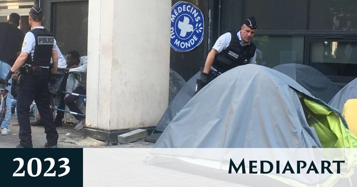 Quentin Deranque, un dernier appel à l’aide dans la violence lyonnaise