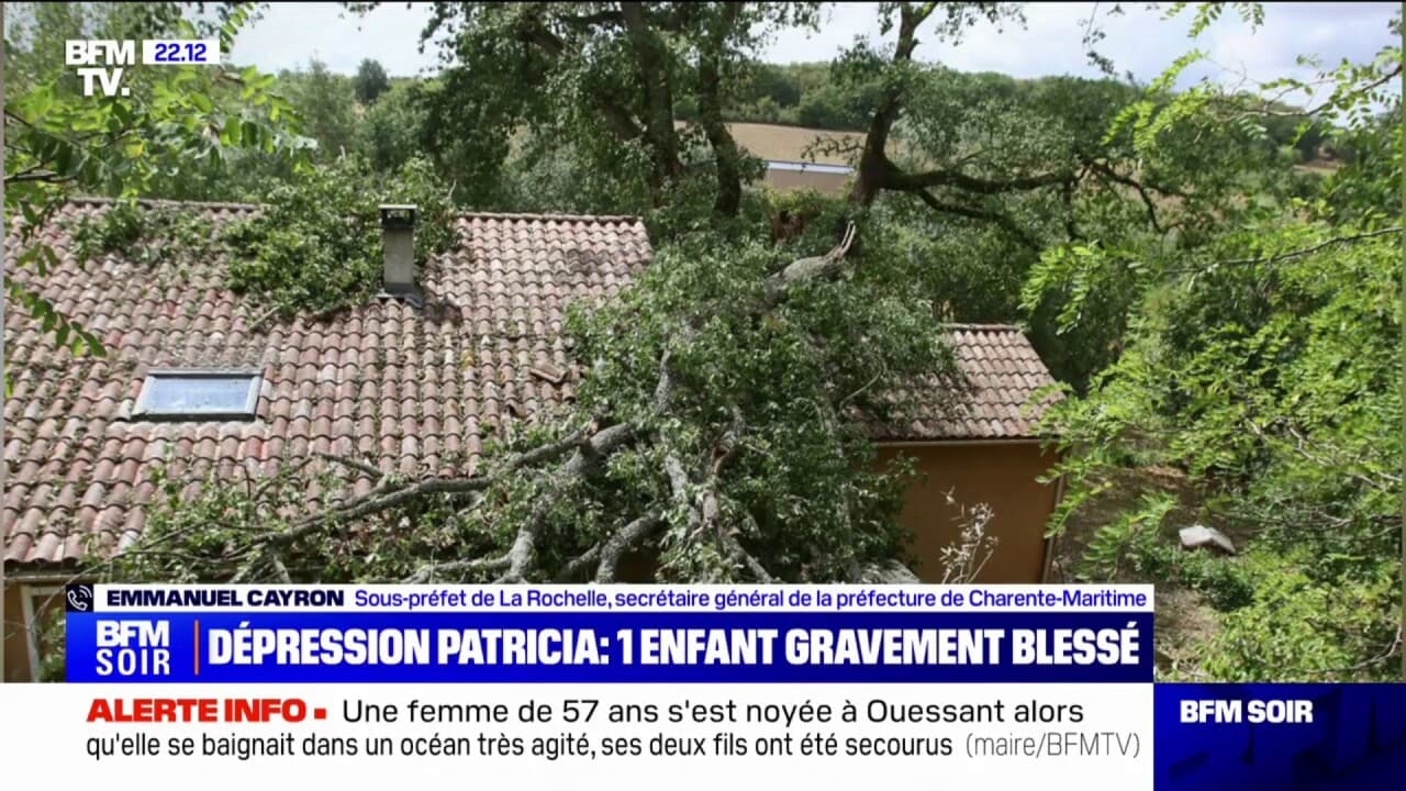 Un couteau en plein cours : La Rochelle plongée dans le traumatisme après l&rsquo;agression d&rsquo;un adolescent