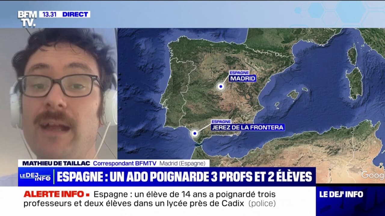 L&rsquo;Opinel dans le sang : Un adolescent de 13 ans poignarde à La Rochelle, la crise psychosociale en déclin