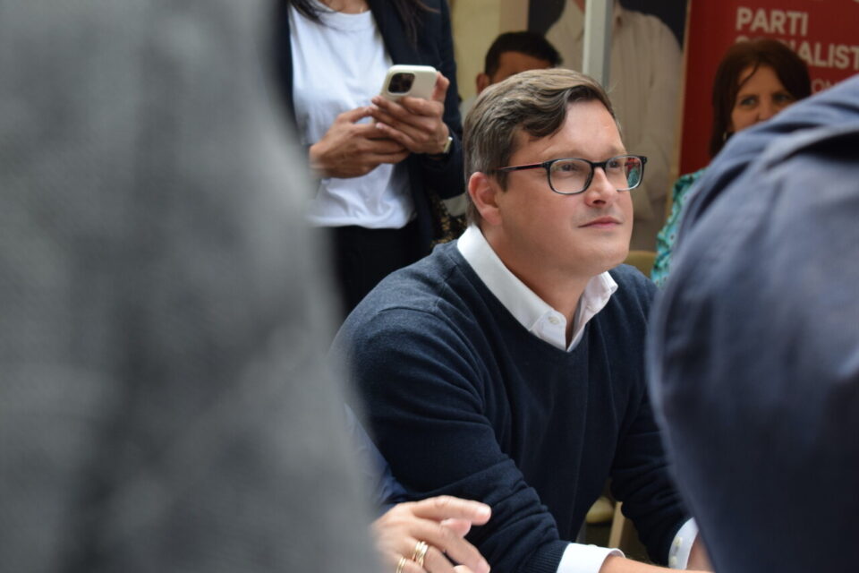 Lille en transition : Deslandes, les alliances et le second tour qui déterminera tout