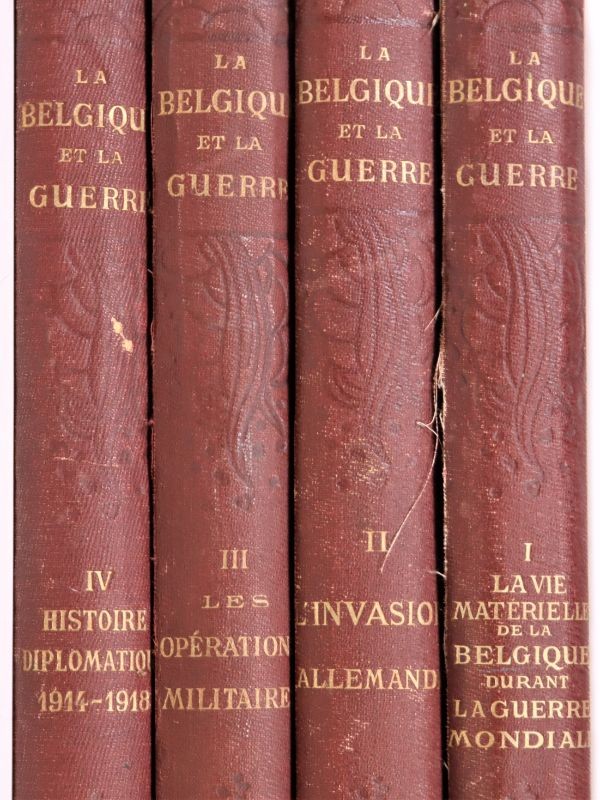 L’opération nordique : La France et la Belgique mettent fin à la guerre des flottes russes