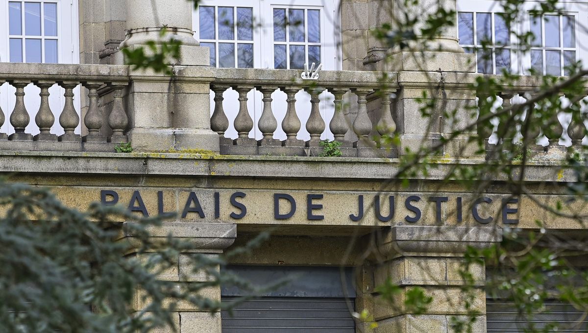 La tromperie qui a brisé des vies : le procès d&rsquo;un jeune homme accusé de viols et harcèlement sexuel à Besançon