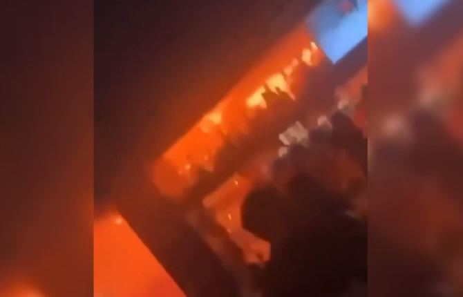 La rivière qui a emporté deux vies : enquête ouverte sur la tragédie d’un père et de son fils à Bessay-sur-Allier