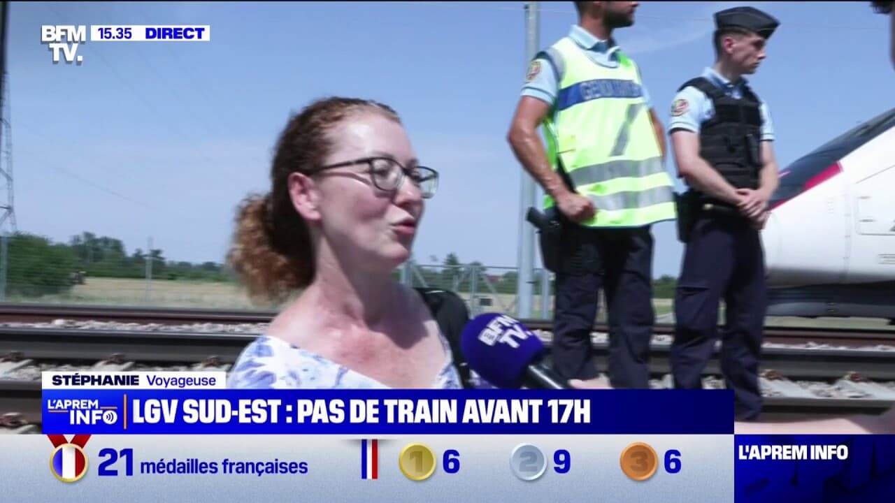 Un Rafale heurte une ligne électrique : deux heures d’interruption dans le sud de la Haute-Loire