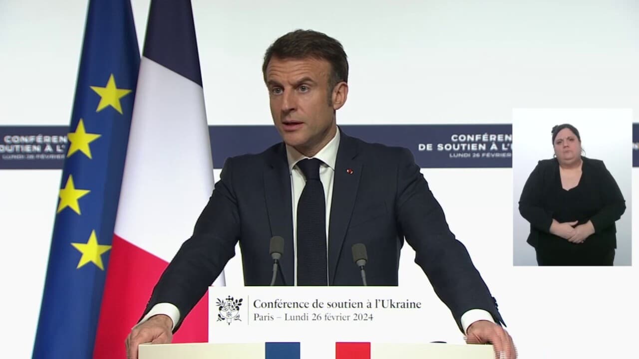 Tourcoing s’oppose à Macron : la défaite de la maire en première tour révèle un pays en crise
