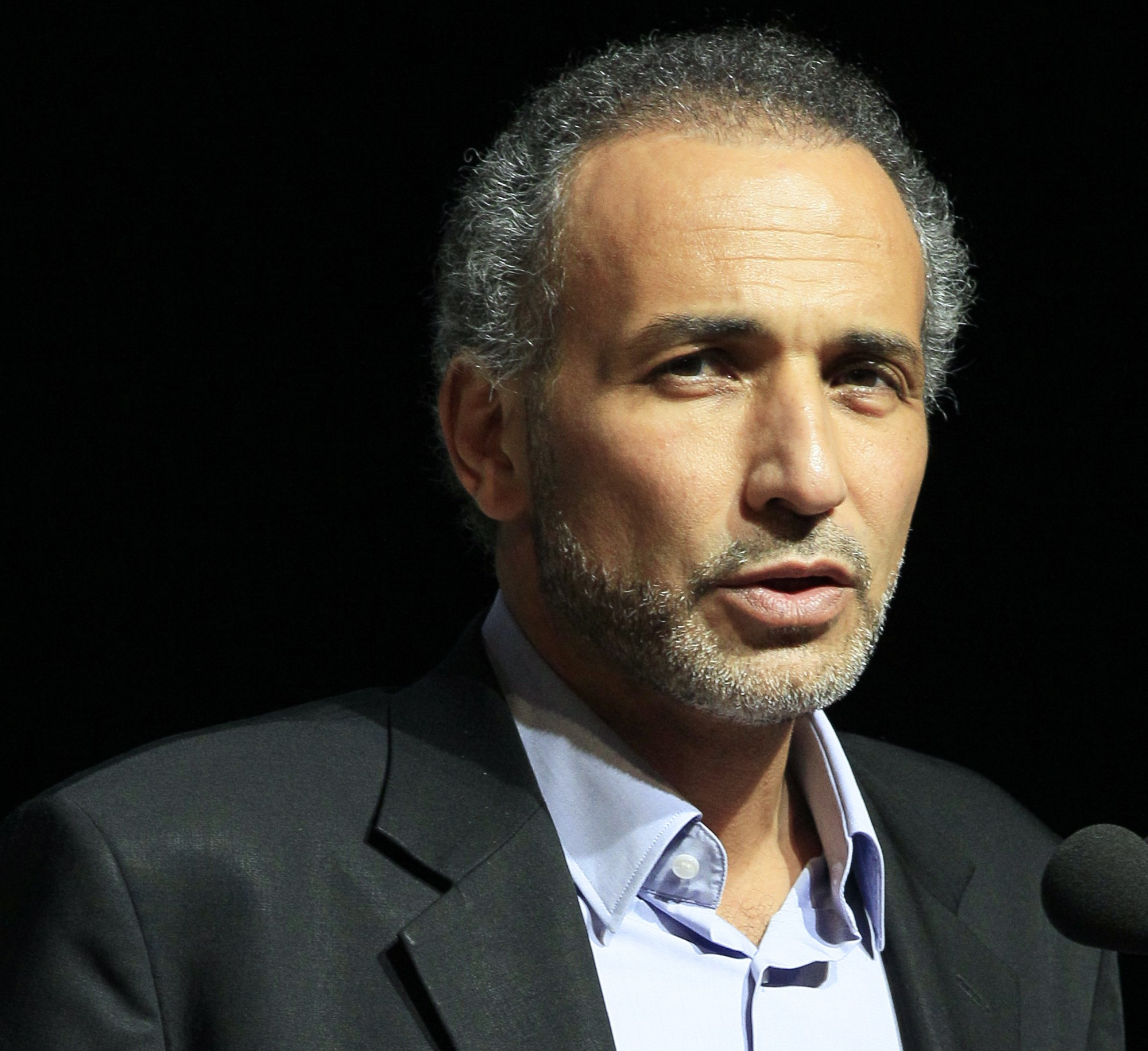 L&rsquo;islamiste Tariq Ramadan : l’expertise médicale valide sa capacité à comparaître pour viols