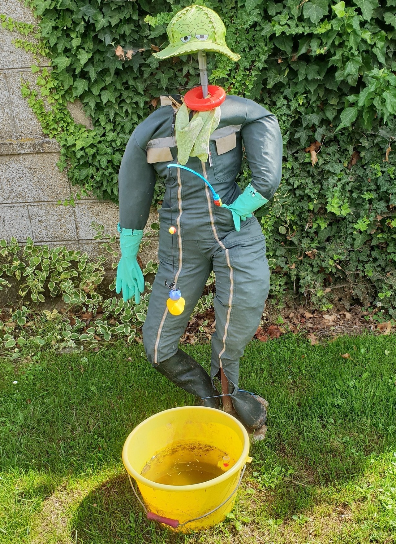 Longuevillette : où le silence électoral devient la règle