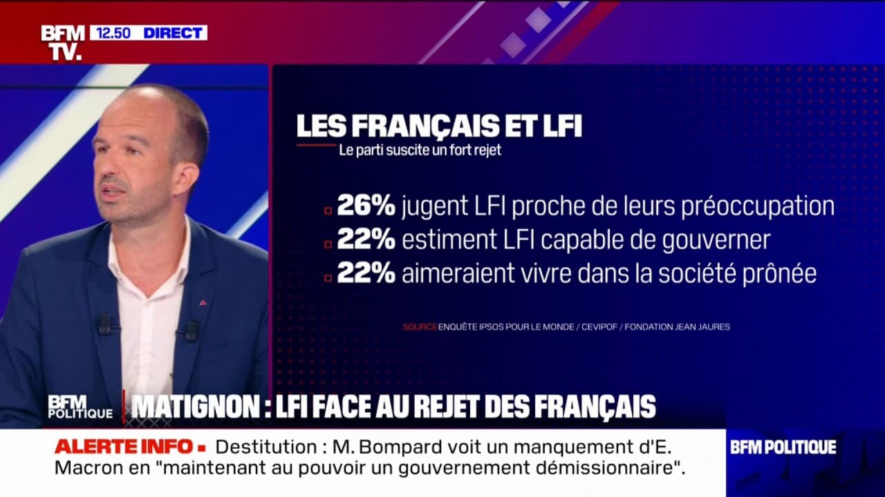 Les digues de l’opposition se brisent : LFI et la gauche française forment des alliances décisives aux municipales 2026