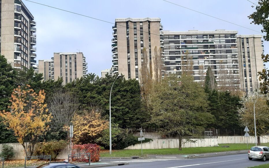 Un homme algérien grièvement blessé par des tirs à Villeurbanne : le pronostic vital critique