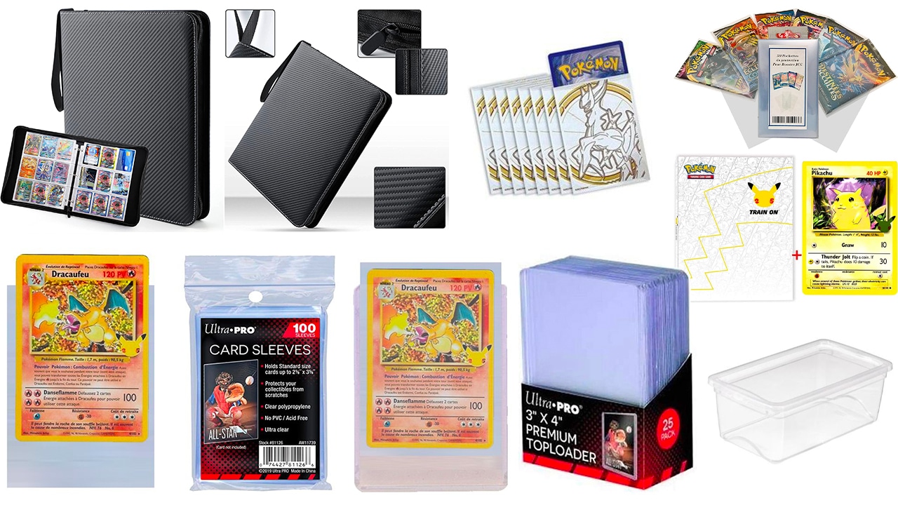 Les cartes Pokémon en danger : une crise de sécurité sans précédent