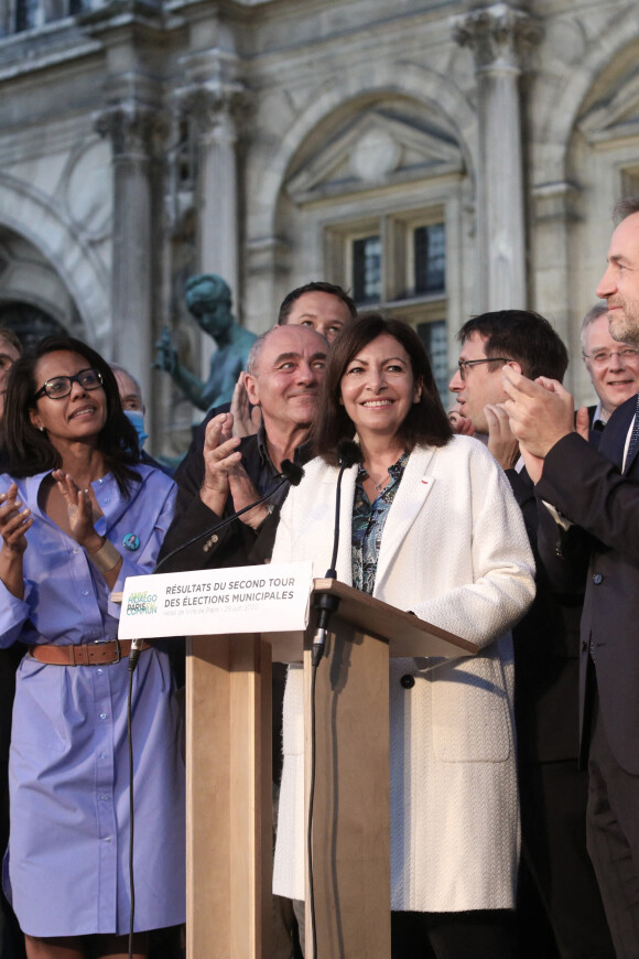 Des menaces en ligne dépassent les frontières : la maire sortante de Creil placée sous protection rapprochée