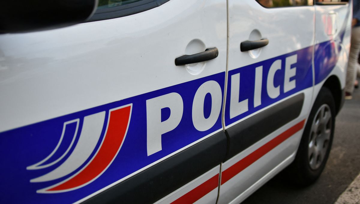 Évasion en pleine rue : le suspect de viol fuit la prison après rendez-vous avec un juge