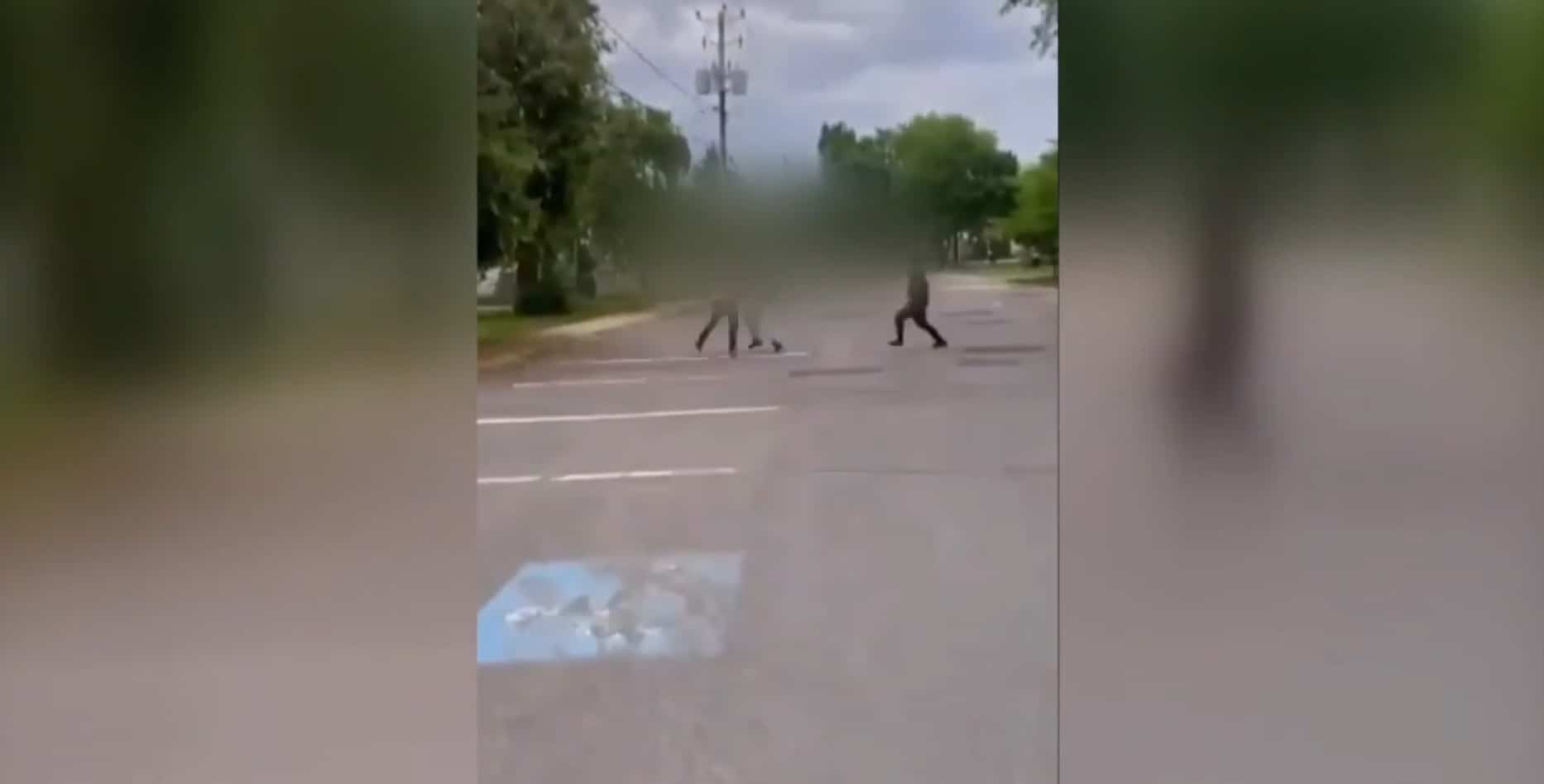 Des élèves et enseignants d&rsquo;Aubenas confrontés à l&rsquo;effroi après des tirs de mortiers