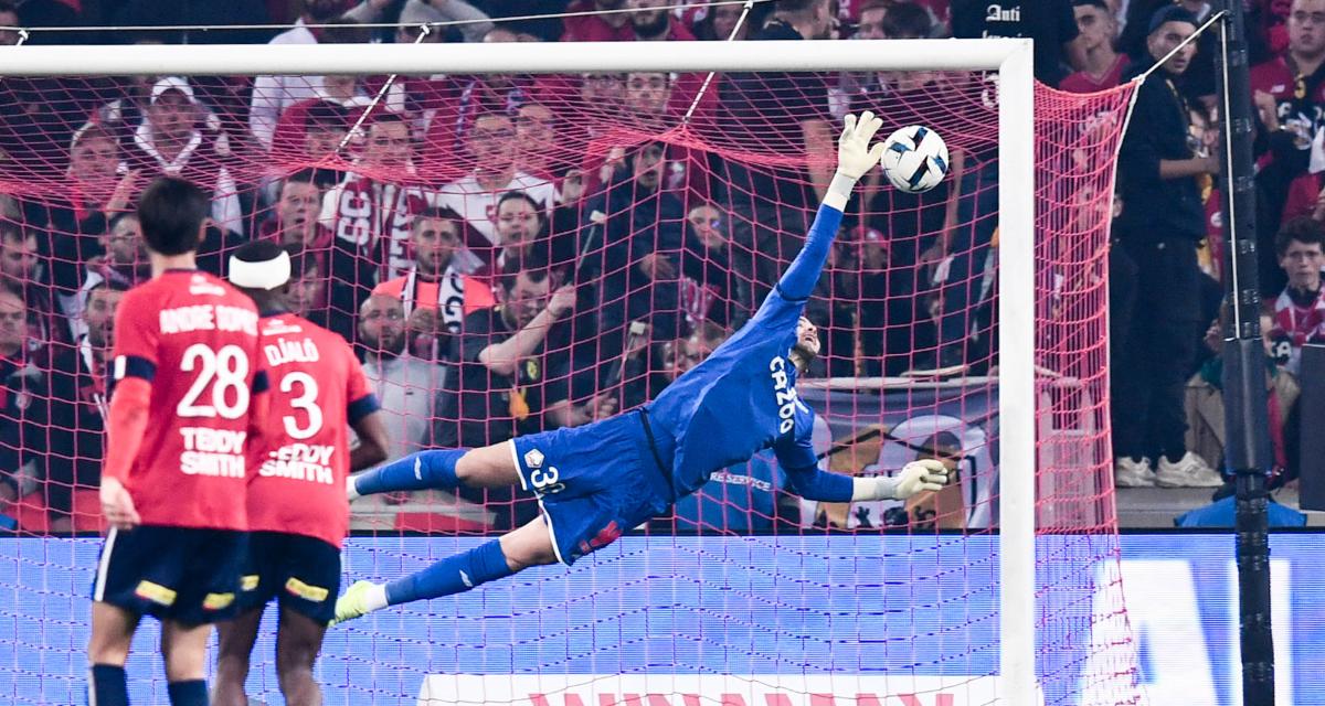Marseille-Lille : Le match Ligue 1 repoussé en raison d&rsquo;éventuels troubles électoraux